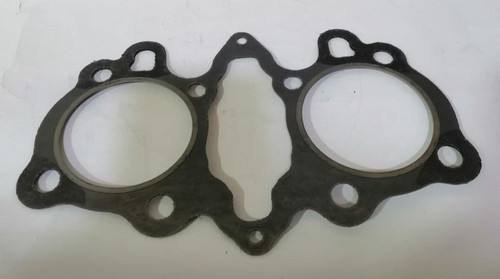 Nos honda n600 - n600, a600