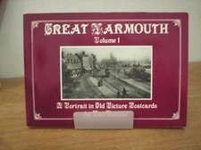 Great Yarmouth Volume 1 A
