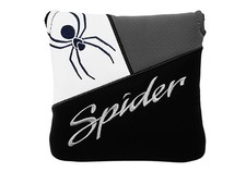 NEW TaylorMade Spider Tour