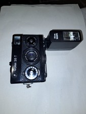 Rollei 35 T Compact 35mm Film