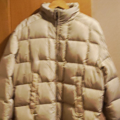 Paul and shark - paul, jacket