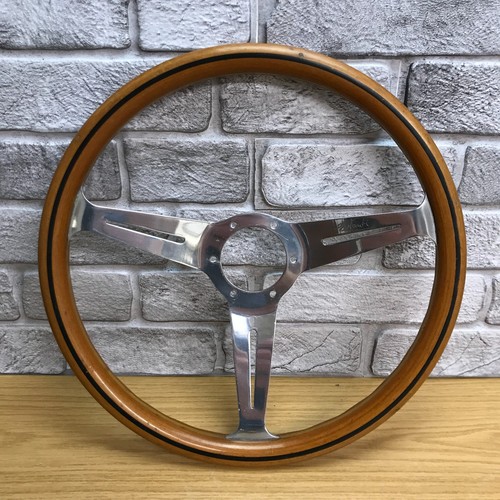 Genuine nardi gara 365mm - genuine,