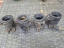 Yamaha Xj700x Maxim 1985 Carb