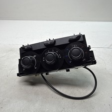 Citroen C3 Air Con Heater