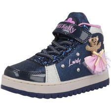 Lelli Kelly Mille Stelle Blue