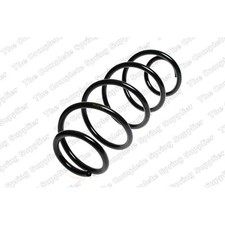 2x Coil Springs (Pair) For