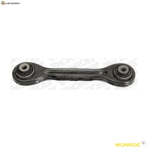 Handlebar wheel suspension - handlebar,