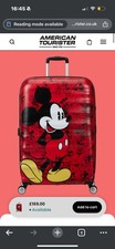 American Tourister Disney