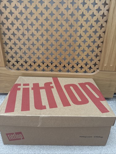 Fitflop rally trainers - fitflop,