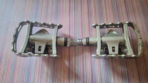 Shimano m324 spd - shimano, pd-m324