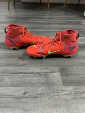 Nike Mercurial Superfly VIII Football Boots UK 4.5