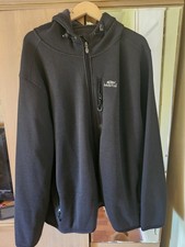 Weird Fish Lockie Full Zip