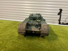 Tamiya 1/35 Churchill Tank