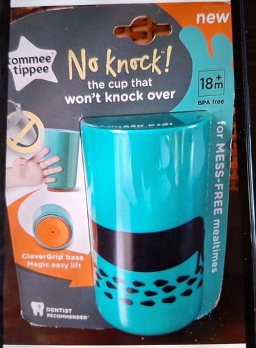 Tommee tippee knock cup - tippee,