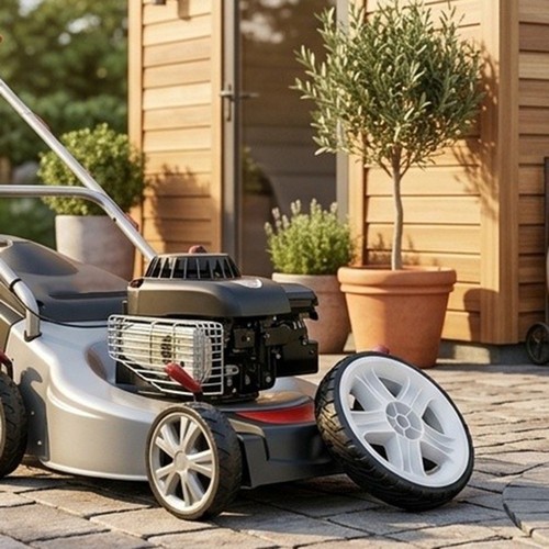 For toro push mower - push, wheel