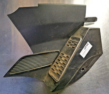 ALFA ROMEO INTERIOR TRIM FOOT REST PEDAL ASSEMBLY MITO (2008-2023) 735410149