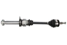Front drive shaft Right 858mm