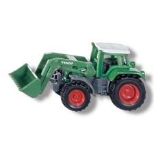 Siku 1039 Fendt Tractor with