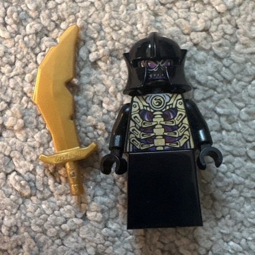 Lego ninjago overlord - ninjago,
