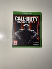 Call of Duty: Black Ops III