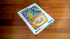 1000  Piece Puzzle Clementoni