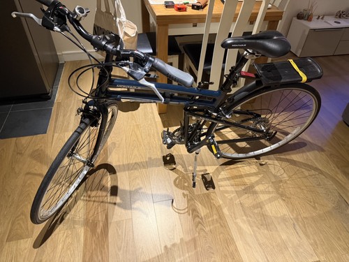 Montague navigator full - full, size