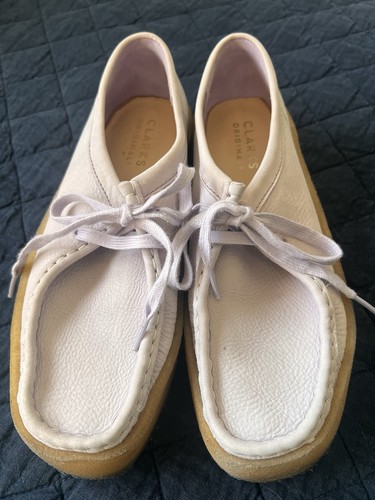 Clarks originals wallabees - clarks,