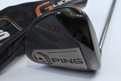 Ping g400 lst driver 10 - ping,