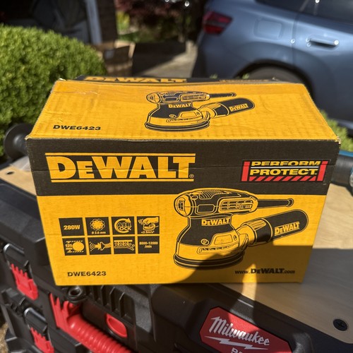 Dewalt dwe6423 variable - dewalt,