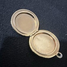 Vintage Gold Filled Small