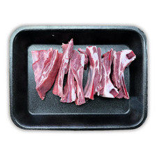 Onlinemeatshop British Lamb Ribs – Red Tractor Approved