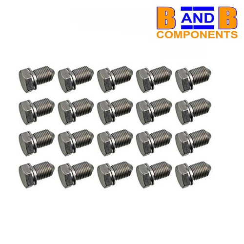 Oil sump plugs audi seat - vw,