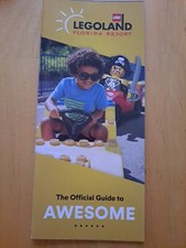 2017 Legoland Florida 18 Page