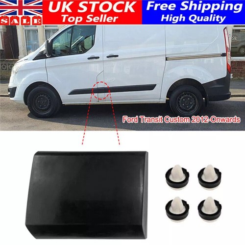 For ford transit custom - ford,