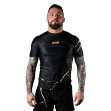 Scramble kintsugi short sleeve - kintsugi,