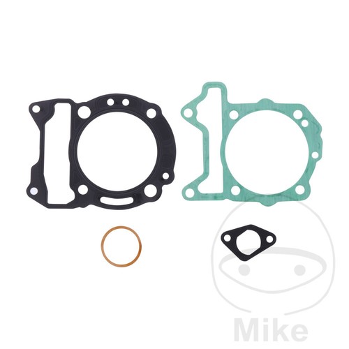 Athena top end - end, fits