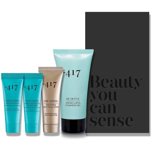 Minus 417 dead sea - 417, cosmetics