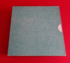 Vintage Rondex La Ronde 120 slide projector Carousel 35mm magazine boxed