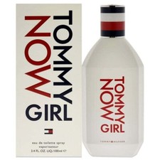 TOMMY HILFIGER TOMMY GIRL NOW