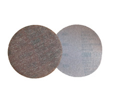 Microfilm Sanding Discs - 3M 366L HOOKIT 180 Micron 125mm Discs (25 Discs)