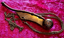 Boatswain Pipe Bosun whistle