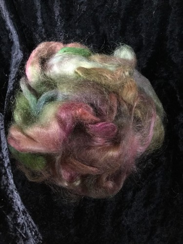 Mobair kid mohair tops hand - mohair,