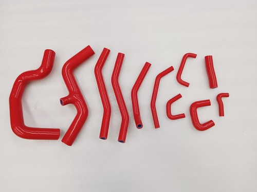 Silicone hose for honda - for, civic