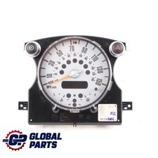 Mini Cooper R50 R52 Speedometer Speedo Clock Instrument Cluster Manual