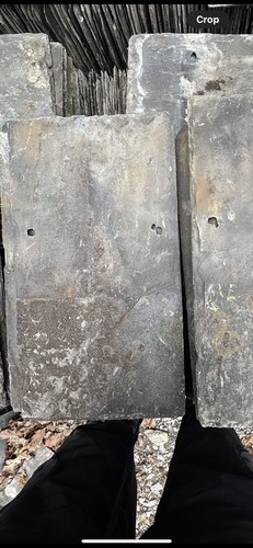 Welsh slate - welsh,