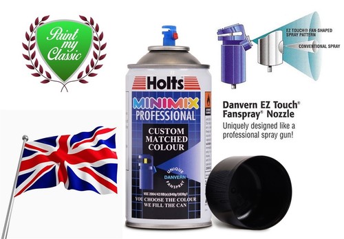 Bmw 300ml spray paint - paint, 366