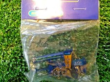 Scalextric Renault F1 Front &