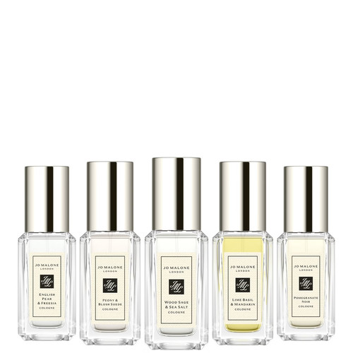 Malone london cologne - jo,