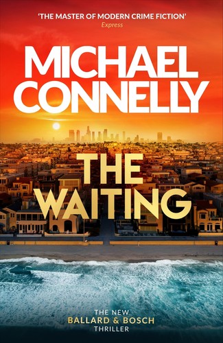 The waiting out now - the,