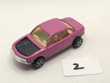 VINTAGE CORGI JUNIORS 37 NSU